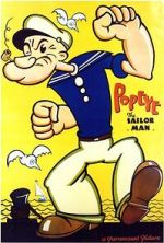 Watch Popeye Meets Rip Van Winkle (Short 1941) Moviesjoy