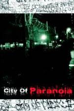 Watch City of Paranoia Moviesjoy