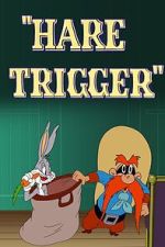 Watch Hare Trigger (Short 1945) Moviesjoy