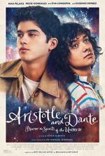 Watch Aristotle and Dante Discover the Secrets of the Universe Moviesjoy