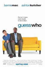 Watch Guess Who Moviesjoy