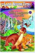 Watch The Land Before Time X The Great Longneck Migration Moviesjoy