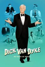 Watch Dick Van Dyke 98 Years of Magic (TV Special 2023) Moviesjoy