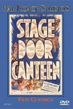 Watch Stage Door Canteen Moviesjoy