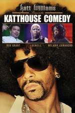 Watch Katt Williams Presents: Katthouse Comedy Moviesjoy