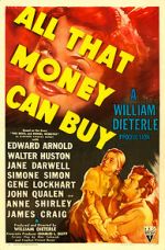 Watch The Devil and Daniel Webster Moviesjoy