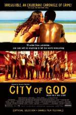 Watch City of God Moviesjoy