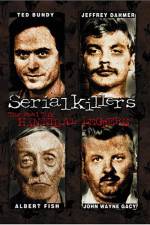 Watch Serial Killers The Real Life Hannibal Lecters Moviesjoy