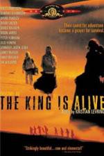 Watch The King Is Alive Moviesjoy