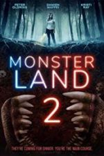 Watch Monsterland 2 Moviesjoy