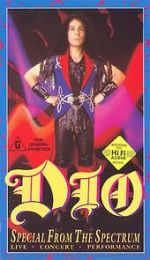 Watch Dio: Special from the Spectrum Moviesjoy