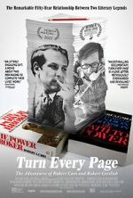 Watch Turn Every Page: The Adventures of Robert Caro and Robert Gottlieb Moviesjoy