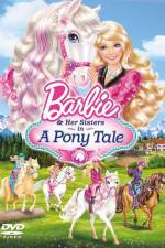 Watch Barbie And Her Sisters in A Pony Tale Moviesjoy