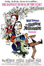 Watch The Happiest Millionaire Moviesjoy