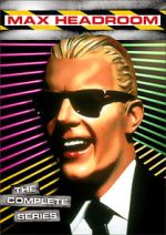 Watch Live on Network 23: The Story of Max Headroom Moviesjoy