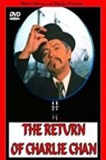 Watch The Return of Charlie Chan Moviesjoy