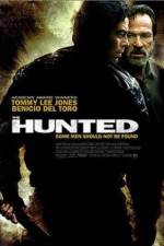 Watch The Hunted Moviesjoy