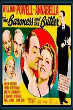 Watch The Baroness and the Butler Moviesjoy