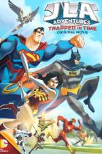 Watch JLA Adventures Trapped in Time Moviesjoy