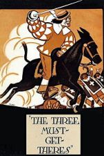 Watch The Three Must-Get-Theres Moviesjoy