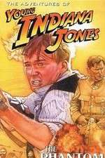 Watch The Adventures of Young Indiana Jones: The Phantom Train of Doom Moviesjoy