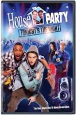 Watch House Party: Tonight's the Night Moviesjoy