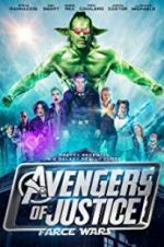Watch Avengers of Justice: Farce Wars Moviesjoy