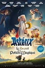Watch Asterix: The Secret of the Magic Potion Moviesjoy