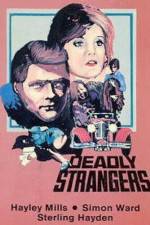 Watch Deadly Strangers Moviesjoy