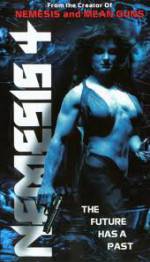 Watch Nemesis 4: Death Angel Moviesjoy