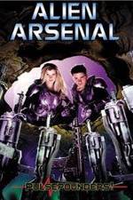 Watch Alien Arsenal Moviesjoy