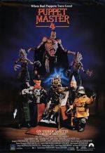 Watch Puppet Master 4 Moviesjoy