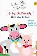 Watch Baby Einstein: Baby MacDonald Moviesjoy