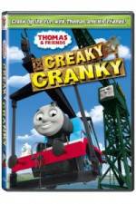 Watch Thomas & Friends: Creaky Cranky Moviesjoy