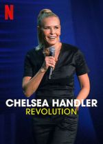 Watch Chelsea Handler: Revolution (TV Special 2022) Moviesjoy