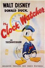 Watch The Clock Watcher Moviesjoy