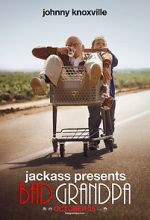 Watch Bad Grandpa Moviesjoy