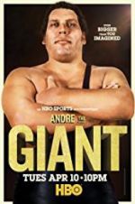 Watch Andre the Giant Moviesjoy