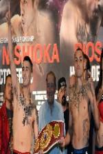 Watch Boxing Brandon Rios vs Mike Alvarado Moviesjoy