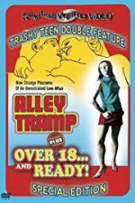 Watch The Alley Tramp Moviesjoy