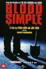 Watch Blood Simple Moviesjoy