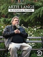 Watch Artie Lange: The Stench of Failure (TV Special 2014) Moviesjoy