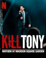 Watch Kill Tony: Mayhem at Madison Square Garden (TV Special 2025) Moviesjoy