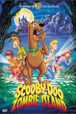 Watch Scooby-Doo on Zombie Island Moviesjoy