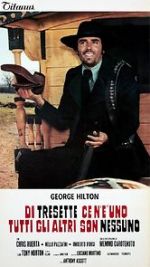 Watch Di Tresette ce n\'è uno, tutti gli altri son nessuno Moviesjoy