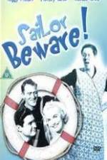 Watch Sailor Beware Moviesjoy