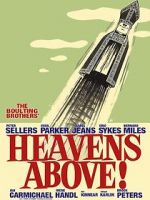Watch Heavens Above! Moviesjoy