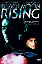 Watch Black Moon Rising Moviesjoy
