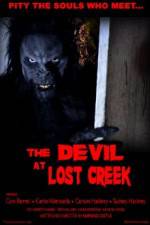 Watch The Devil at Lost Creek Moviesjoy
