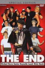 Watch The End Moviesjoy